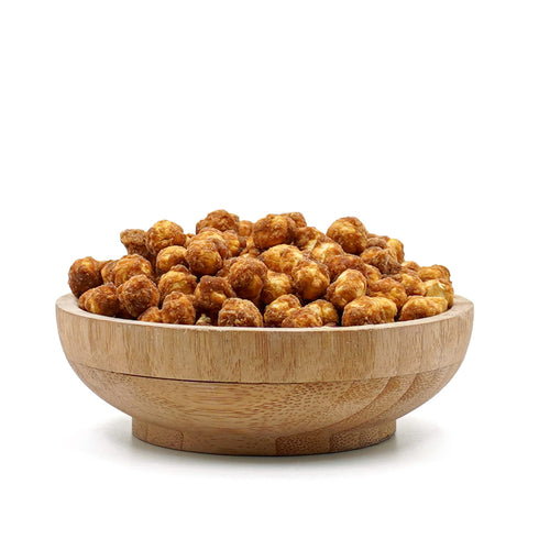 The Nibble Box Jaggery Chana